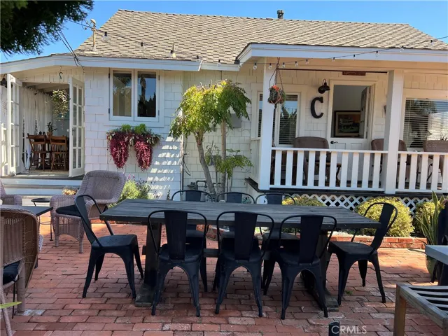 1262 Catalina, Laguna Beach, California 92651