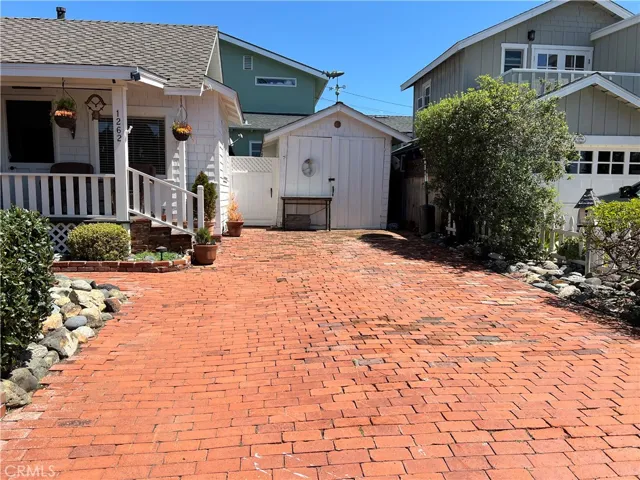 1262 Catalina, Laguna Beach, California 92651