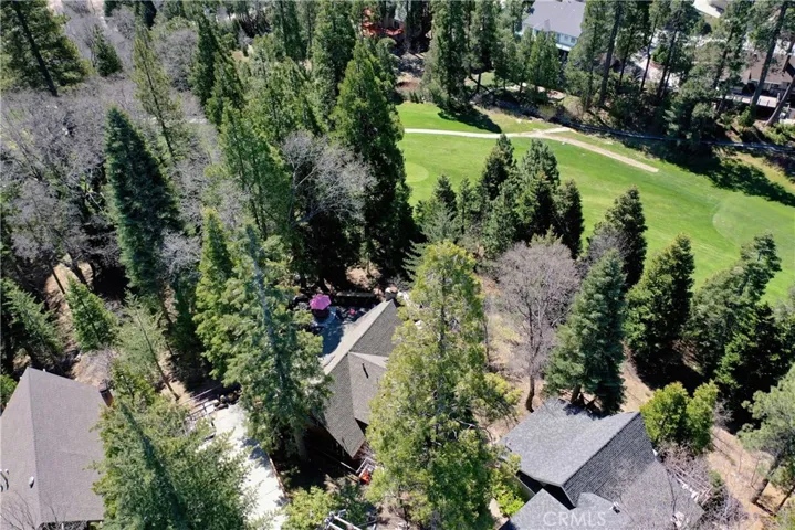 173 Hillcrest Court, Lake Arrowhead, California 92352