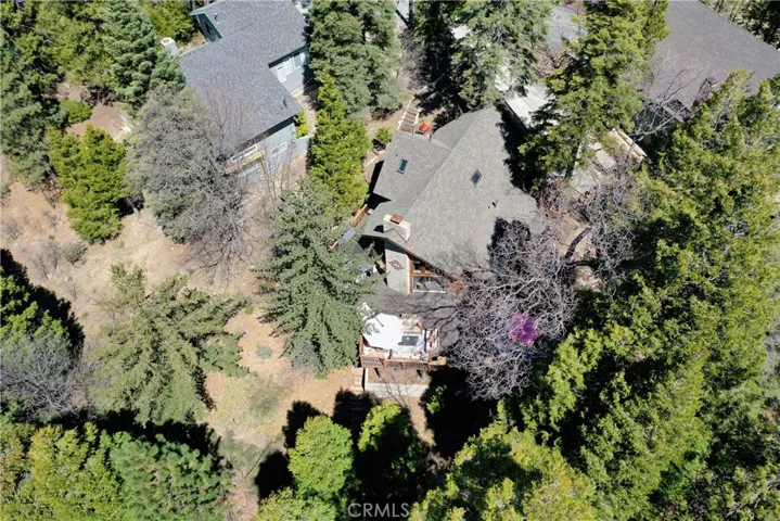 173 Hillcrest Court, Lake Arrowhead, California 92352