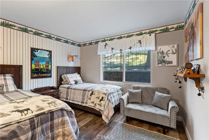 173 Hillcrest Court, Lake Arrowhead, California 92352