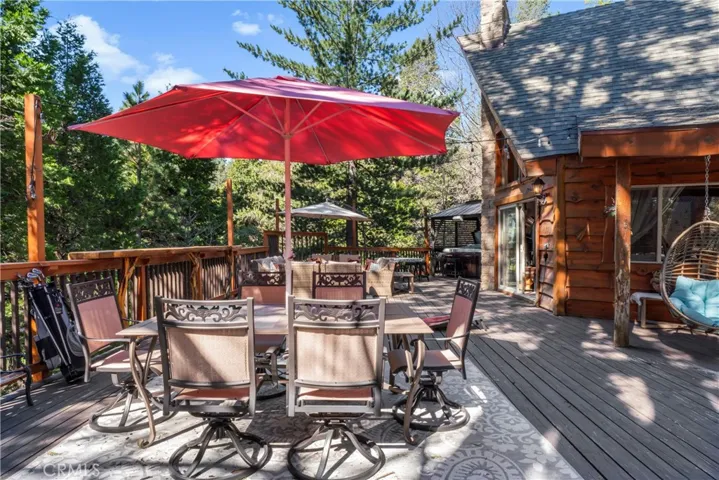 173 Hillcrest Court, Lake Arrowhead, California 92352
