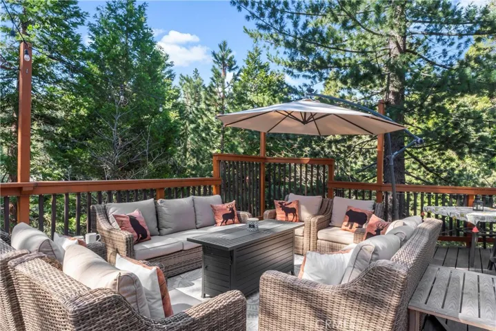 173 Hillcrest Court, Lake Arrowhead, California 92352