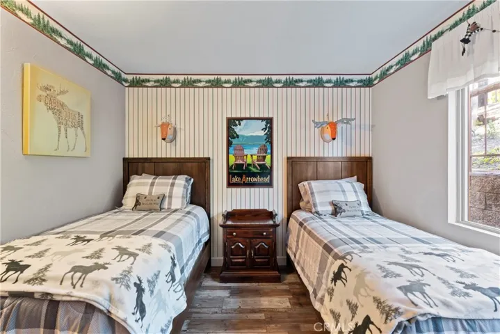 173 Hillcrest Court, Lake Arrowhead, California 92352