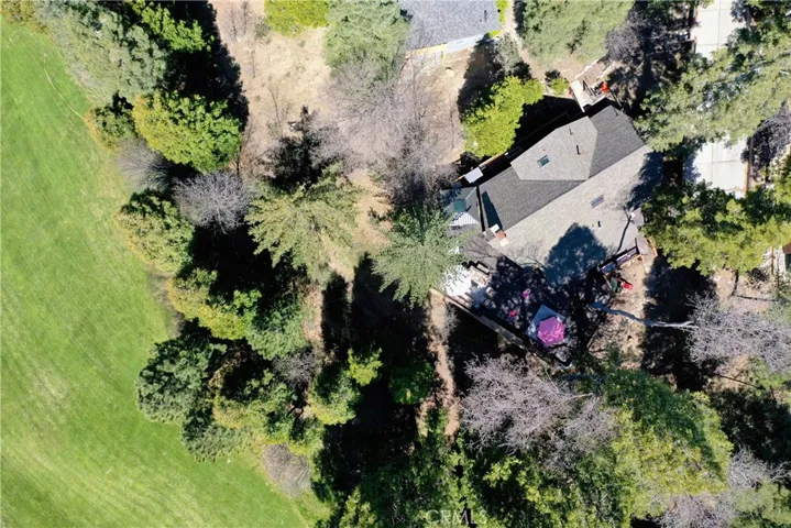 173 Hillcrest Court, Lake Arrowhead, California 92352