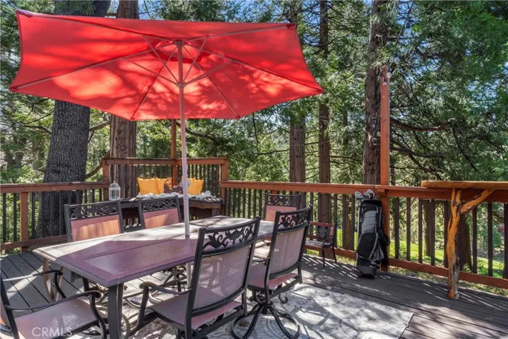 173 Hillcrest Court, Lake Arrowhead, California 92352