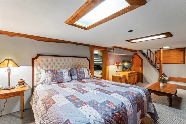 173 Hillcrest Court, Lake Arrowhead, California 92352