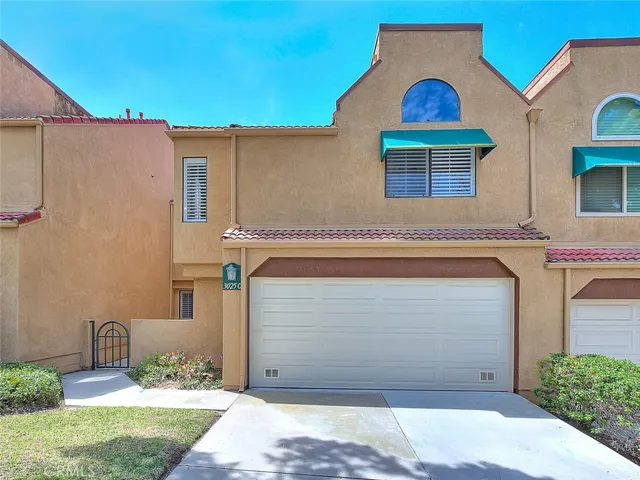 3025 La Paz Lane C, Diamond Bar, California 91765