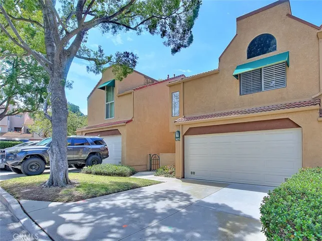 3025 La Paz Lane C, Diamond Bar, California 91765