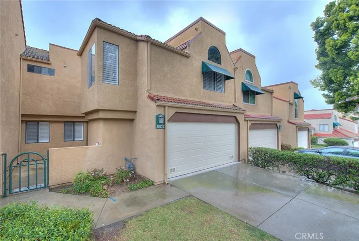 3025 La Paz Lane C, Diamond Bar, California 91765