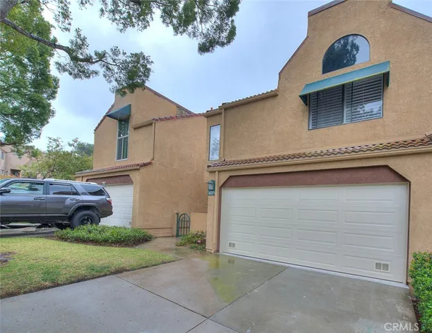 3025 La Paz Lane C, Diamond Bar, California 91765