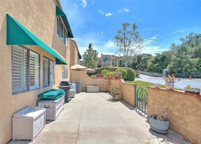 3025 La Paz Lane C, Diamond Bar, California 91765