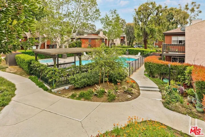4701 Maytime Lane, Culver City, California 90230