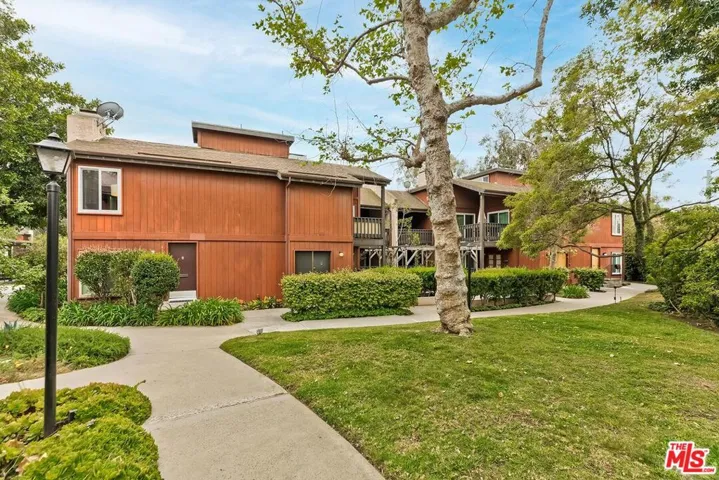4701 Maytime Lane, Culver City, California 90230