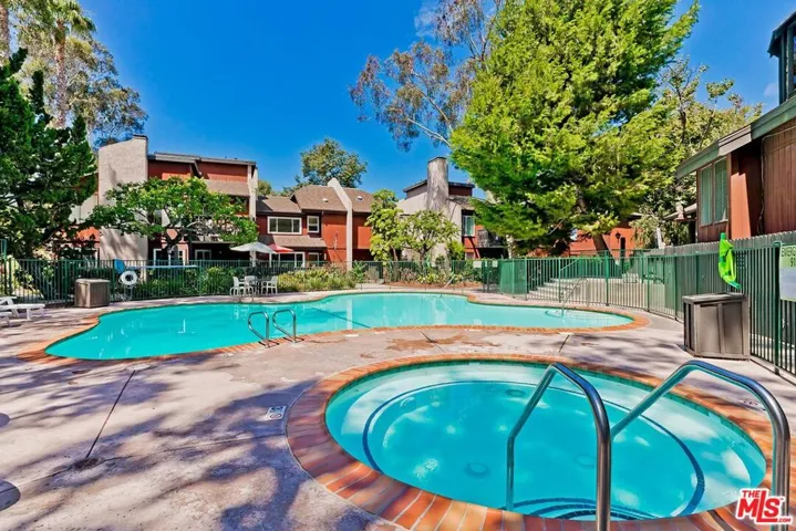 4701 Maytime Lane, Culver City, California 90230