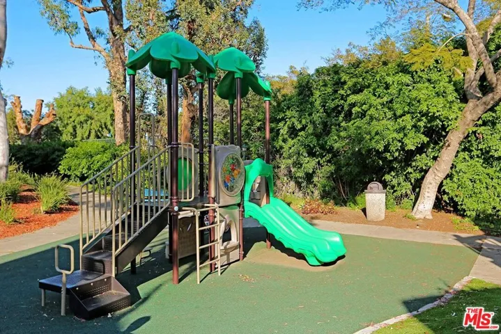 4701 Maytime Lane, Culver City, California 90230