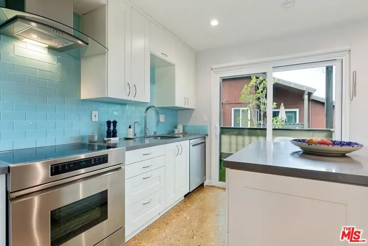 4701 Maytime Lane, Culver City, California 90230