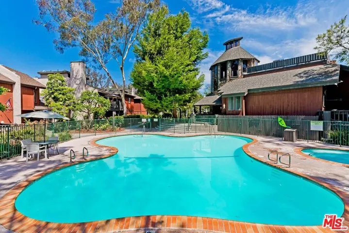 4701 Maytime Lane, Culver City, California 90230