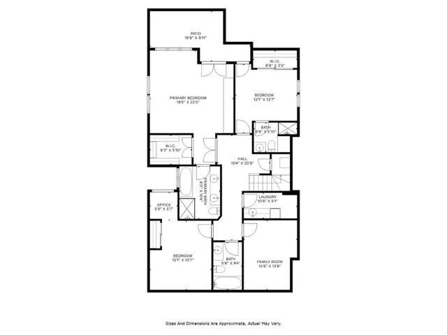 943 Loraine Avenue, Los Altos, California 94024