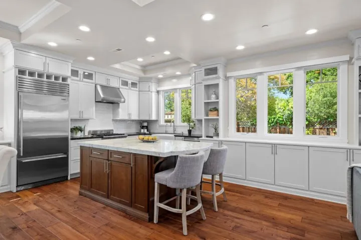 943 Loraine Avenue, Los Altos, California 94024