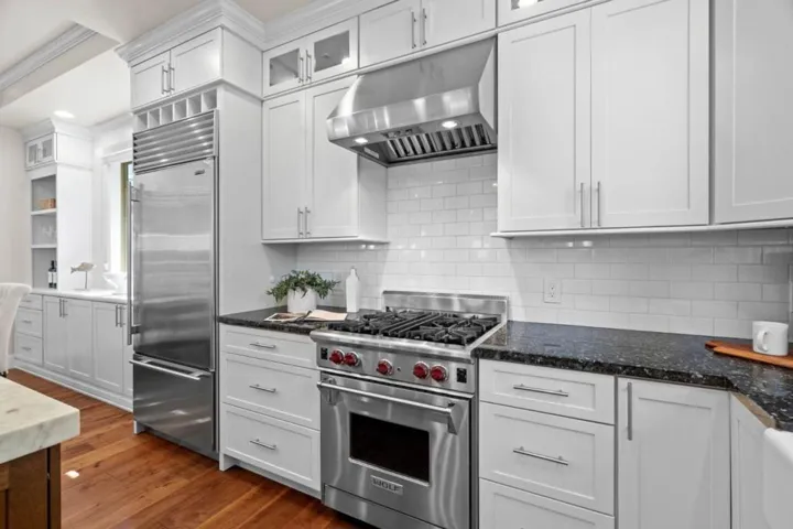 943 Loraine Avenue, Los Altos, California 94024