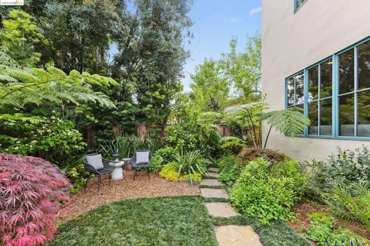 32 Neva Court, Oakland, California 94611
