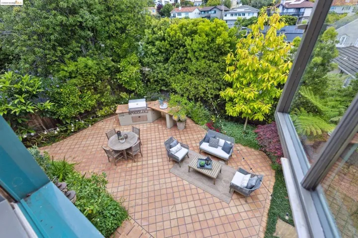 32 Neva Court, Oakland, California 94611