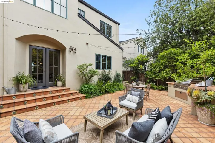 32 Neva Court, Oakland, California 94611
