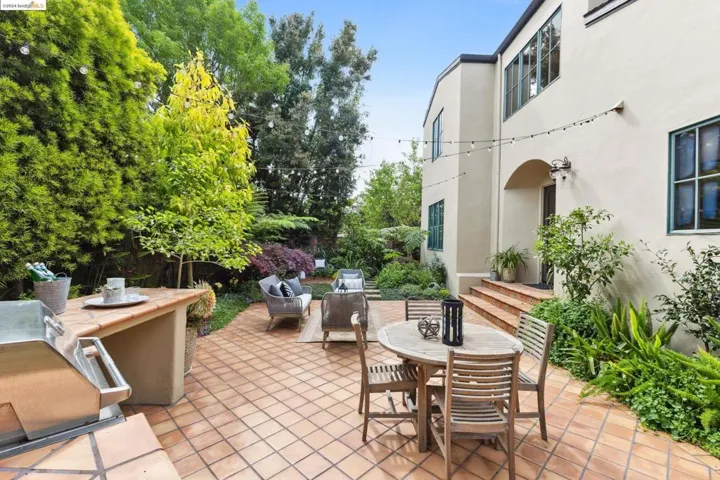 32 Neva Court, Oakland, California 94611