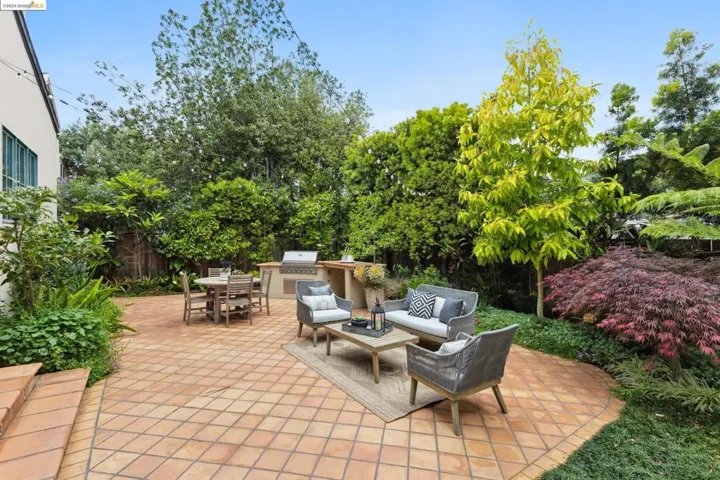 32 Neva Court, Oakland, California 94611