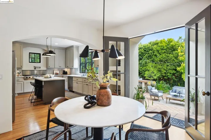 32 Neva Court, Oakland, California 94611
