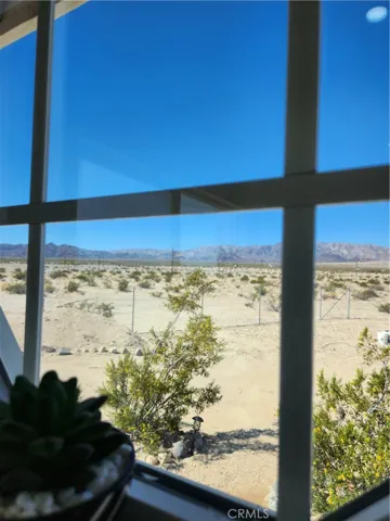 82371 Marbolite Mine Road, 29 Palms, California 92277
