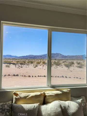 82371 Marbolite Mine Road, 29 Palms, California 92277