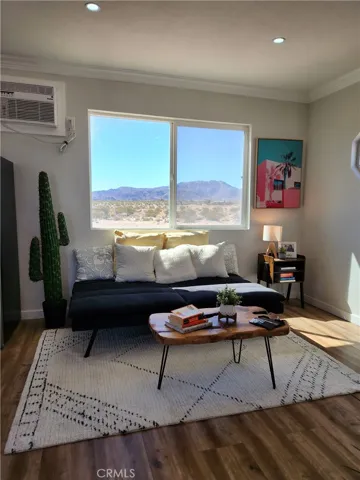 82371 Marbolite Mine Road, 29 Palms, California 92277