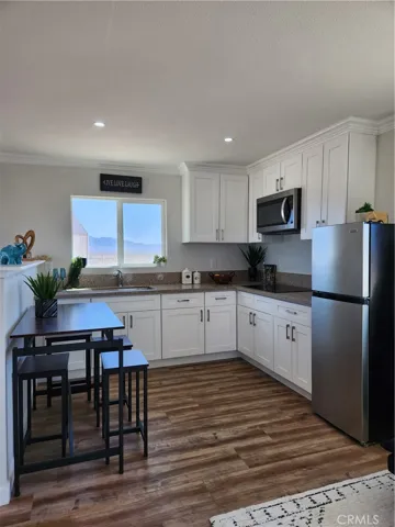 82371 Marbolite Mine Road, 29 Palms, California 92277