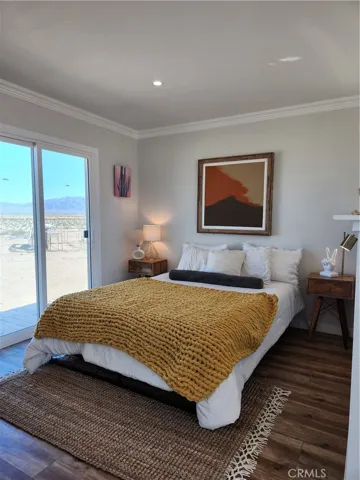 82371 Marbolite Mine Road, 29 Palms, California 92277