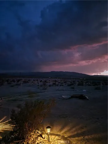 82371 Marbolite Mine Road, 29 Palms, California 92277