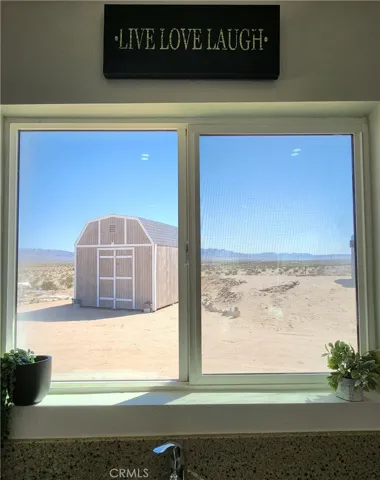 82371 Marbolite Mine Road, 29 Palms, California 92277