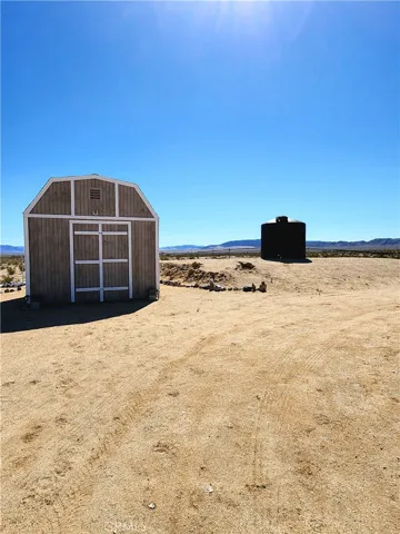82371 Marbolite Mine Road, 29 Palms, California 92277