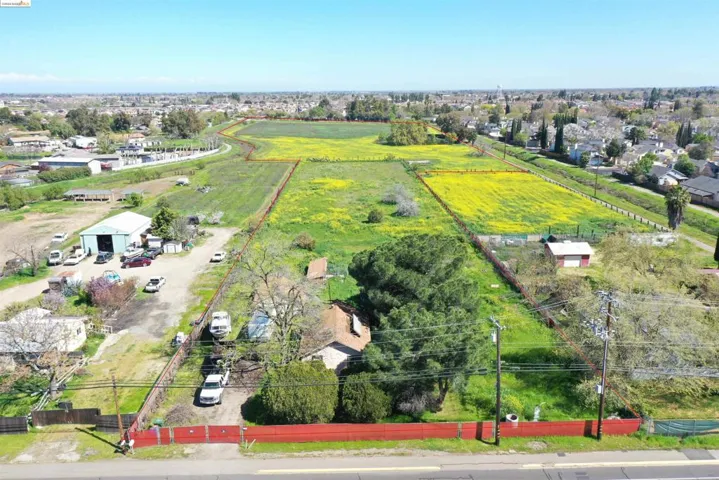 800 Minnesota Ave, Brentwood, California 94513