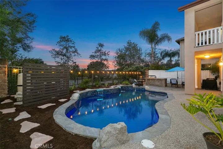 19 Southern Hills Drive, Aliso Viejo, California 92656