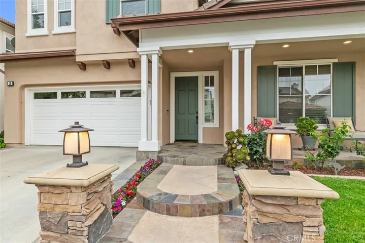 19 Southern Hills Drive, Aliso Viejo, California 92656