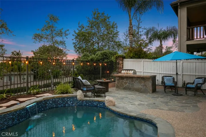 19 Southern Hills Drive, Aliso Viejo, California 92656