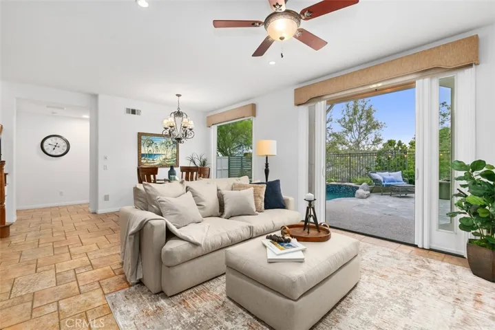 19 Southern Hills Drive, Aliso Viejo, California 92656