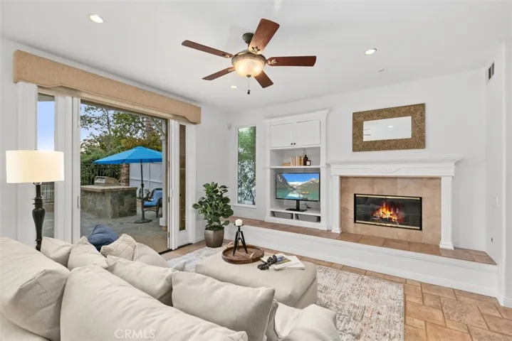 19 Southern Hills Drive, Aliso Viejo, California 92656