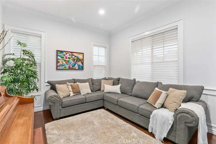 19 Southern Hills Drive, Aliso Viejo, California 92656