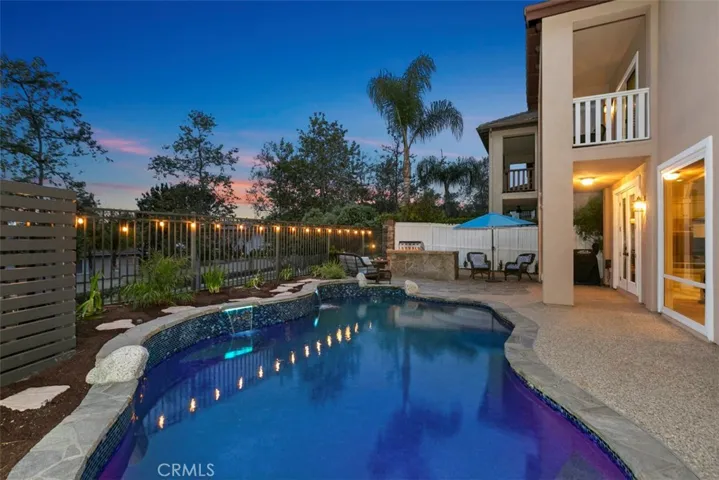 19 Southern Hills Drive, Aliso Viejo, California 92656