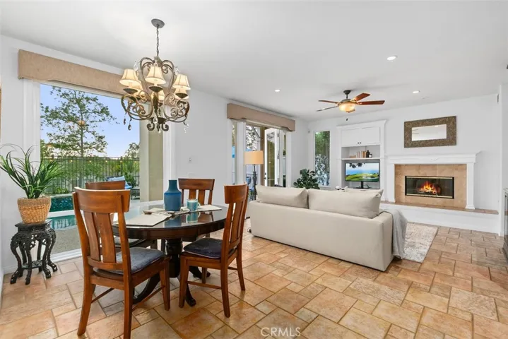 19 Southern Hills Drive, Aliso Viejo, California 92656