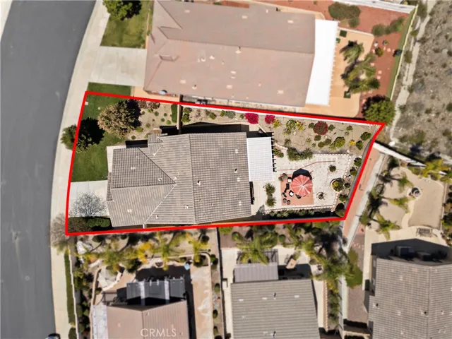 27724 Whisperwood Drive, Menifee, California 92584