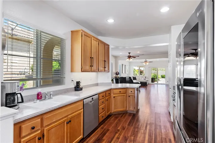 27724 Whisperwood Drive, Menifee, California 92584